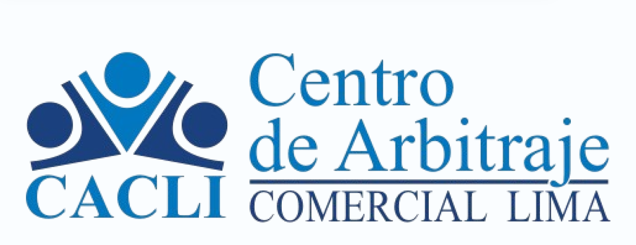 Logo CACLI